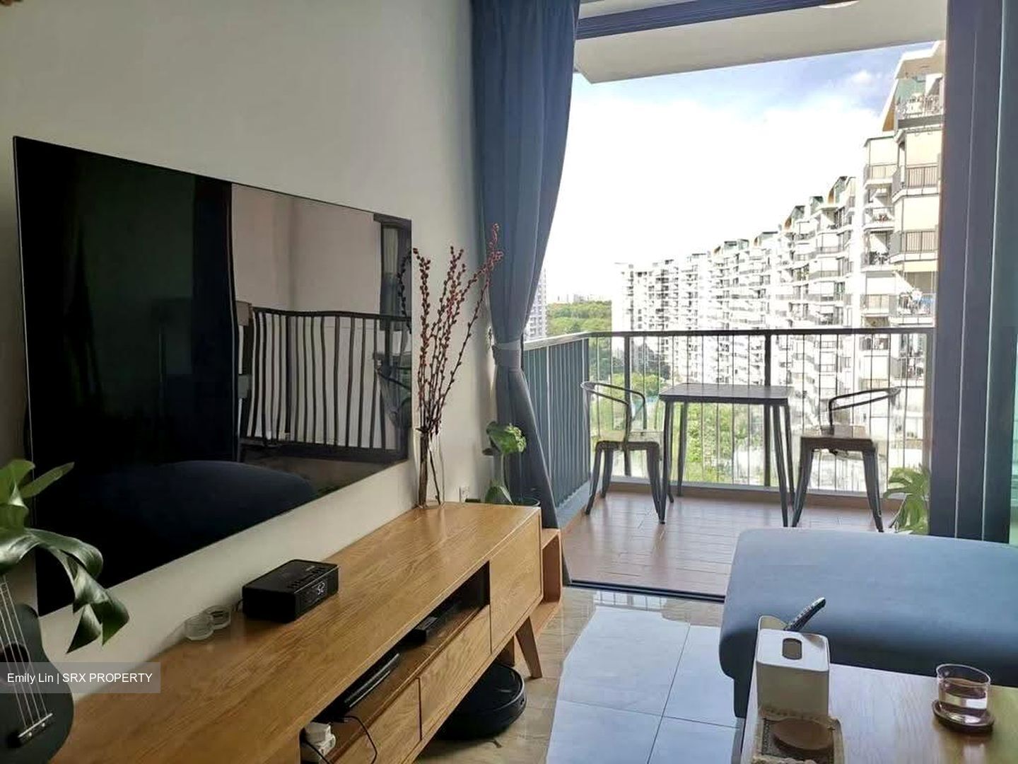 Kingsford Waterbay (D19), Apartment #627570411